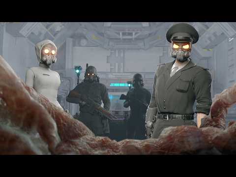 The First Infection | Eldritch Paradox P | Ch.6