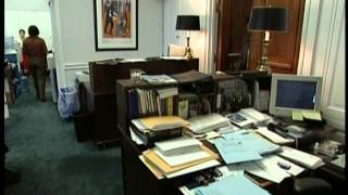 The Amnesty ABCs: Learning to Lobby