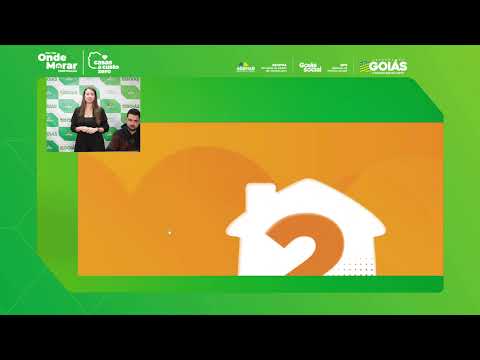 Sorteio de Famílias em Caiapônia