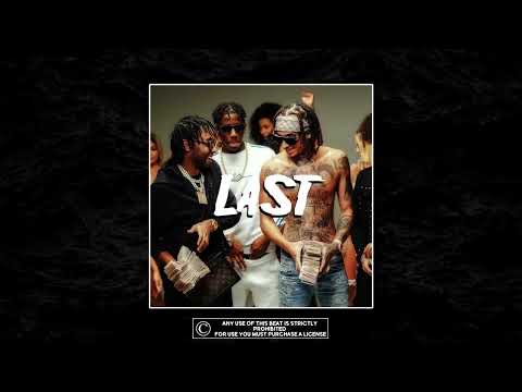 [FREE] D Block Europe X M Huncho X Wavy UK Rap Type Beat - "LAST" | UK Rap Instrumental 2022