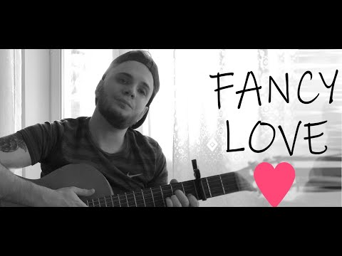 Ilya Skripkin - Fancy Love (MY OWN SONG)