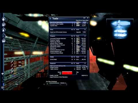 X3 - Albion Prelude - As requested! - Episode I