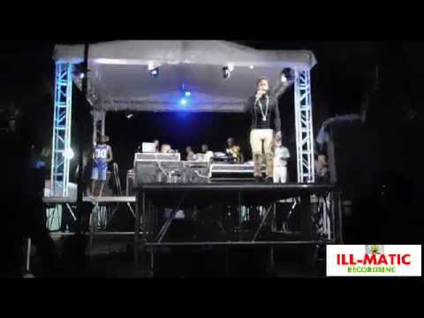 FYAH DOOPS & CHRONIC LAW