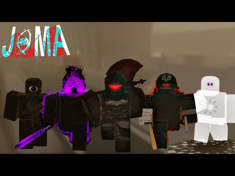 WINNING WITH EVERY ADVERSARY IN 'JUST ONE MORE ASYM'! | Roblox JOMA