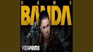 Video Dame Banda de El Super Nuevo