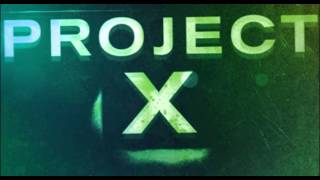 proyecto x musica selecta (anthony mntlz DJ )