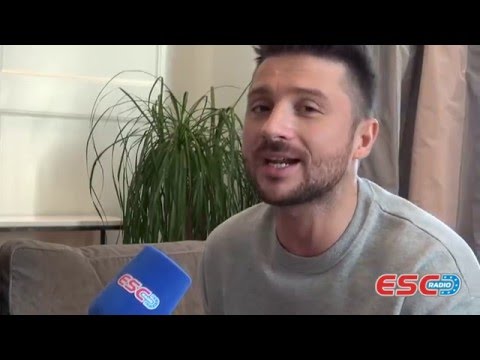 Sergey Lazarev - Russia 2016