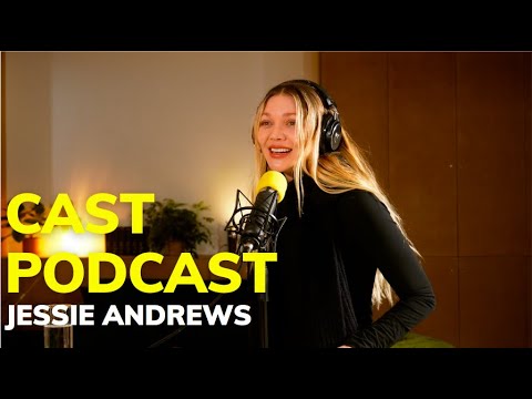 #53 JESSIE ANDREWS - WATCH AND LEARN