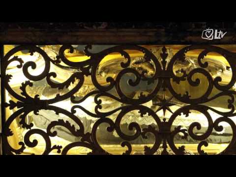 Katolički kalendar 13.02.2016. - Sveta Katarina de' Ricci