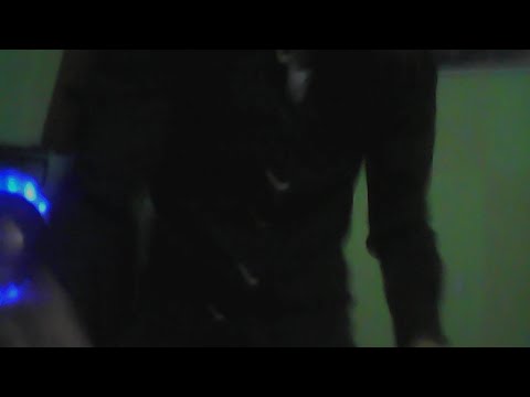 Puss N' Boots Live (Ft. Duck Boy)