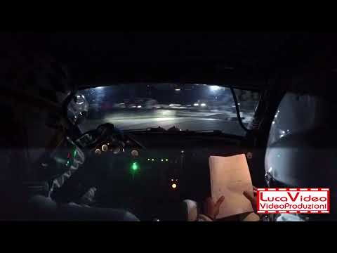 6° Motors Rally Show 2022 Ronchetti-Daveri 106 N2 - Cameracar PS1