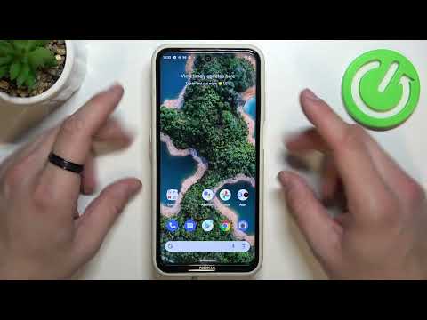 Does NOKIA X20 Support Wireless Charging? Let's Find Out!