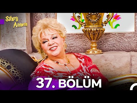 Sihirli Annem 37. Bölüm HD (6. Sezon)