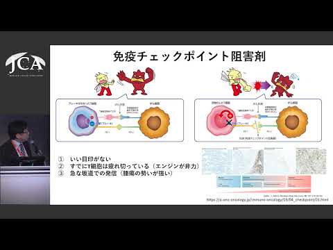 栄養学科 講演5「最新がん医療 がん克服に向けて」土井 俊彦（国立がん研究センター 先端医療開発センター センター長）