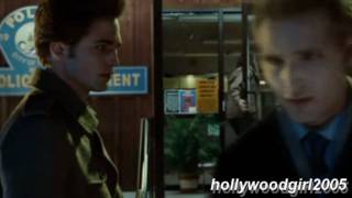 Twilight: Bella & Carlisle (AU) - Numb *New Moon Footage Included*