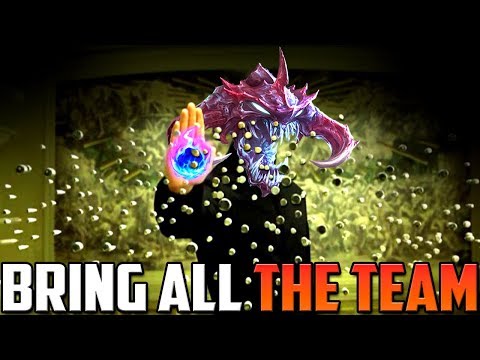 BRING ALL THE TEAM TO STOP ME | New Runes Cho'Gath vs Sion TOP RANKED SEASON 8 Gameplay