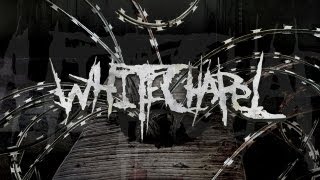 Whitechapel "Vicer Exciser" (OFFICIAL)