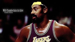 [高光] 張伯倫 - 速度與敏捷的結合