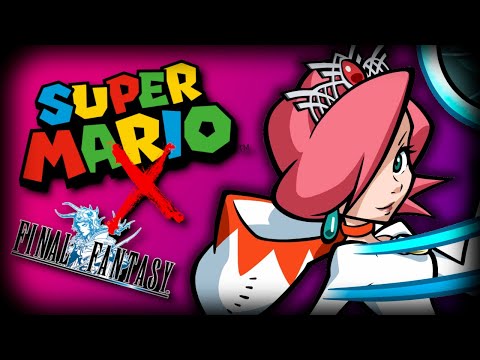 The WEIRDEST Playable Characters in Mario Games