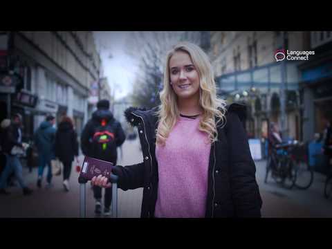 Katie Walsh | Beauty Therapist | Speaks French | Languages Connect