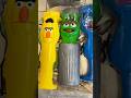 Vintage Sesame Street Activity Table Sesamestreet