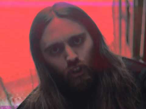 BEARDED LEGEND - CATALYST (PROD. QUITALL) [OFFICIAL MUSIC VIDEO]