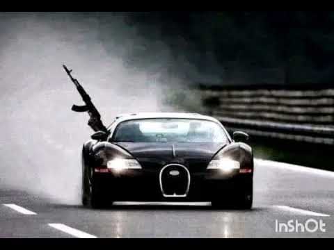 47 BULLETS;-GUN NiGHT