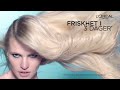 L Oréal Paris Elvital Extraordinary Clay Beautifying Shampoo Commercial Norwegian 2016