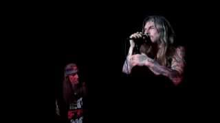 Saint Vitus- Mystic Lady @ Saint Vitus Bar, Brooklyn, September 25, 2012