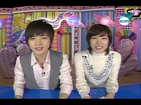 080205 소년소녀가요백서(SSGB) E059 - 티파니 컷