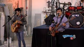 Grupo Unico - Gente De Alto Poder (En Vivo 2021)