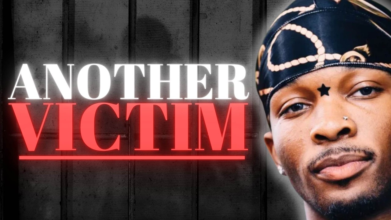 D4VD Kept 2 MINORS Locked In Different Houses