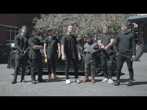 FlipGang - Ambisyon (Official Music Video)