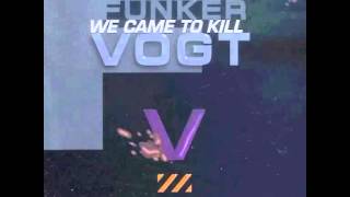 Funker Vogt - Killing Fields