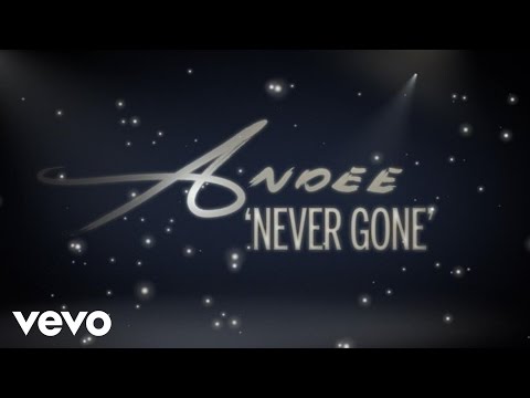 Andee - Never Gone