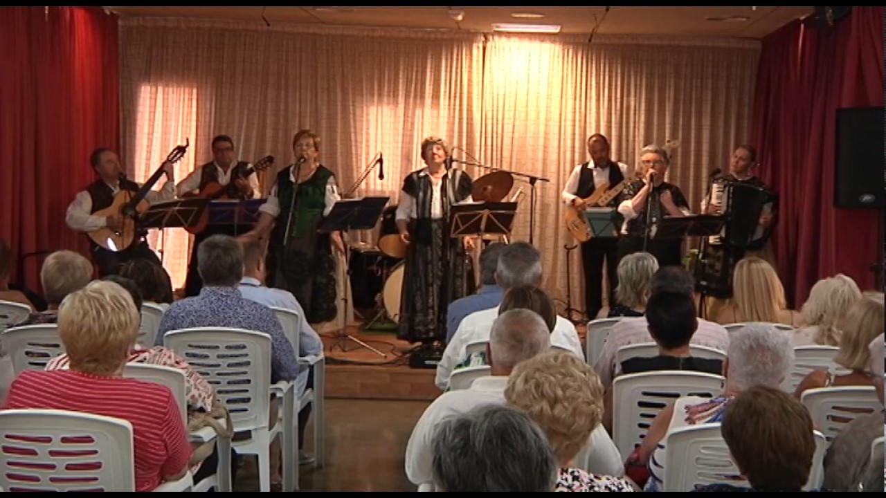 17/06/2017 - CONCIERTO DE L'ANTINA