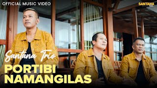 Download lagu Santana Trio - Portibi Namangilas Lagu Batak Terbaru mp3