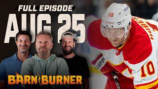 Summer Doldrums | FN Barn Burner - August 25th, 2026