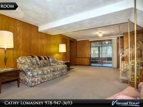 12 Lindsay Rd Billerica MA - Cathy Lomasney - Realty World Advantage