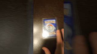 rare pull! #pokemon #lostoriginopening #pokemoncards #myteamforscarletandviolet #pokemontcg