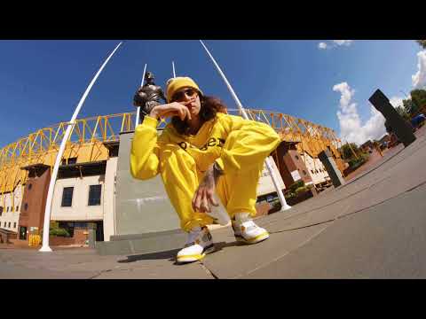 SPRITES - KURB STOMP