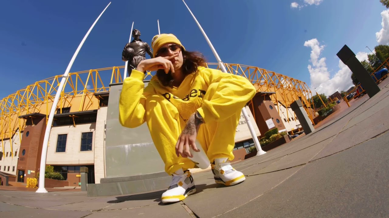 SPRITES - KURB STOMP