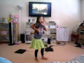 Victoria Justice At 5 Years Old Freak The Freak Out
