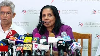 Govt. hasn’t fulfilled promises made to the arts - Deepani Silva