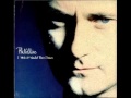 PHIL COLLINS Feat. ERIC CLAPTON - I Wish It ...