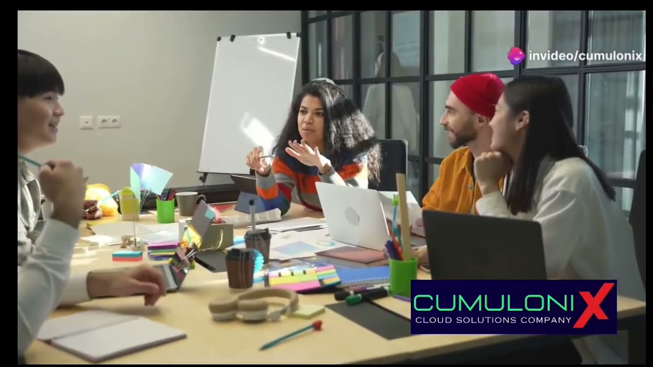 Cumulonix Cloud Solutions