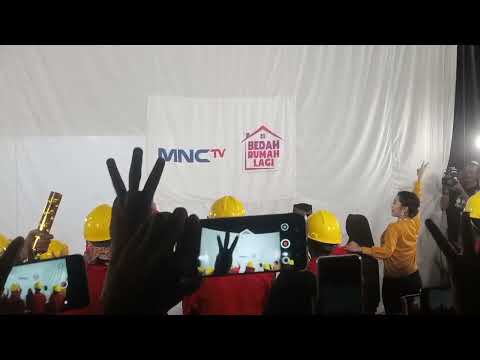 Bedah Rmh Kp Bulak Jaya Bekasi