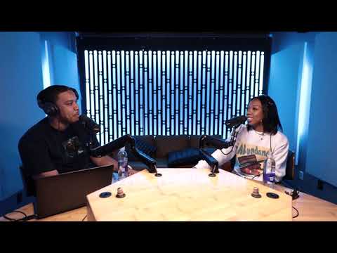 Episode 1 - Working out the Kinks with Brandi Denise Boyd | The Inconsistent Podcast with Rob Haze