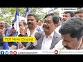 Peace Rally In Mysore Ps Rajsekar Condems Attacks On Christian In Mysore