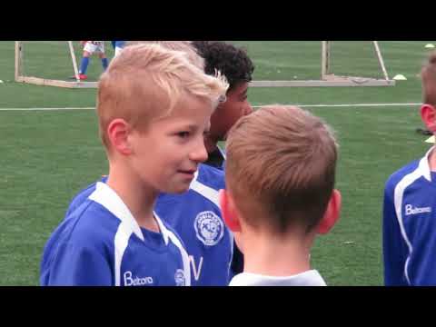 Randy van Boeimeer JO9-1 2018